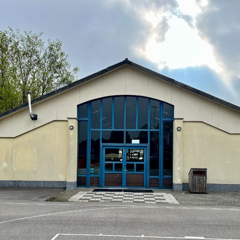 foto locatie Sporta yoga